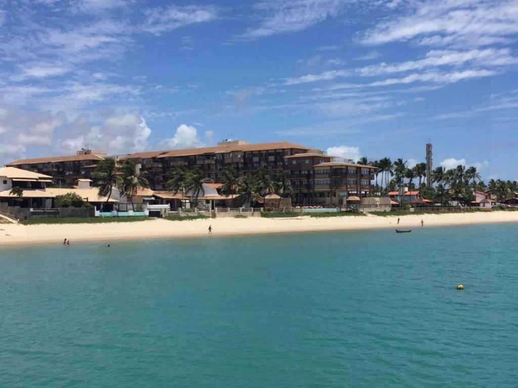 דירות Barra Bali בארה דה סאו מיגל מראה חיצוני תמונה