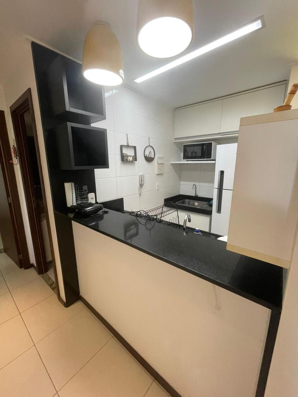 דירות Barra Bali בארה דה סאו מיגל מראה חיצוני תמונה